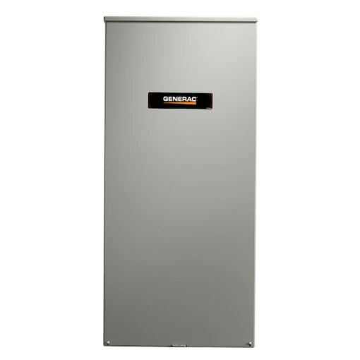 100 Amp Service Rated 120/240 30 NEMA 3R -Generac Generac20Power20Systems 13139f3d34004a438e1816654c4696b9