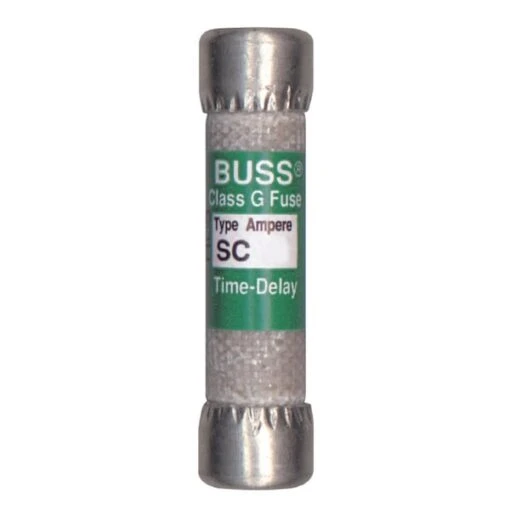 25-30A SC Style Bussman Time Delay Fuse Holder -Generac